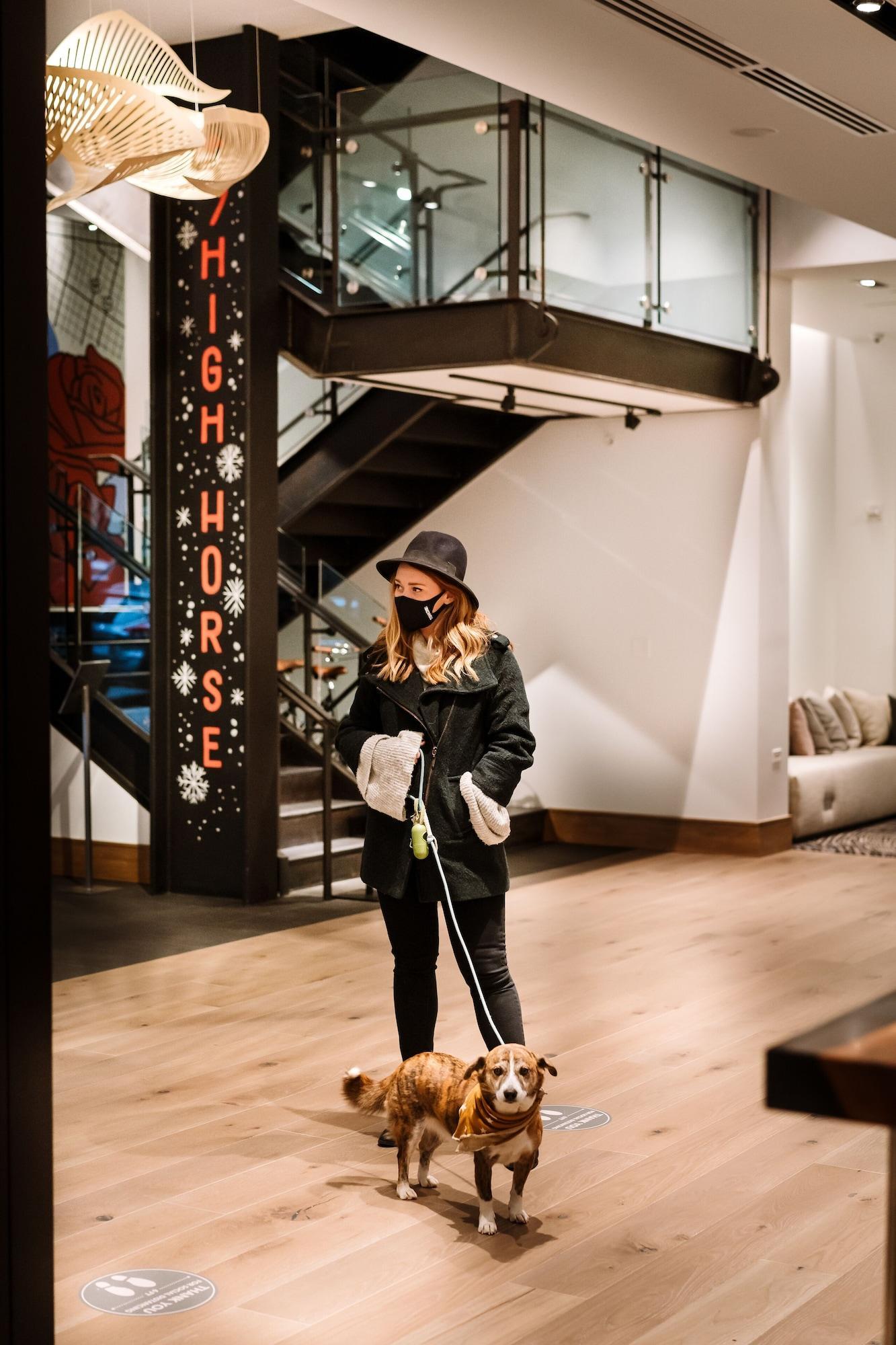 The Bidwell Marriott Portland Hotel Ngoại thất bức ảnh
