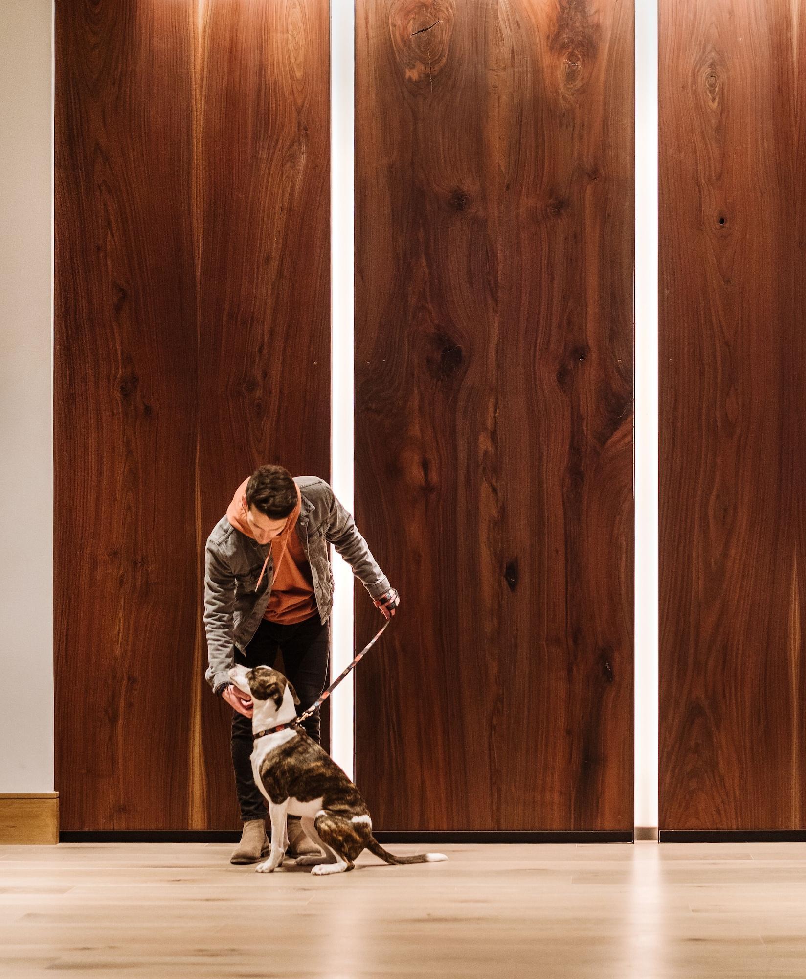 The Bidwell Marriott Portland Hotel Ngoại thất bức ảnh