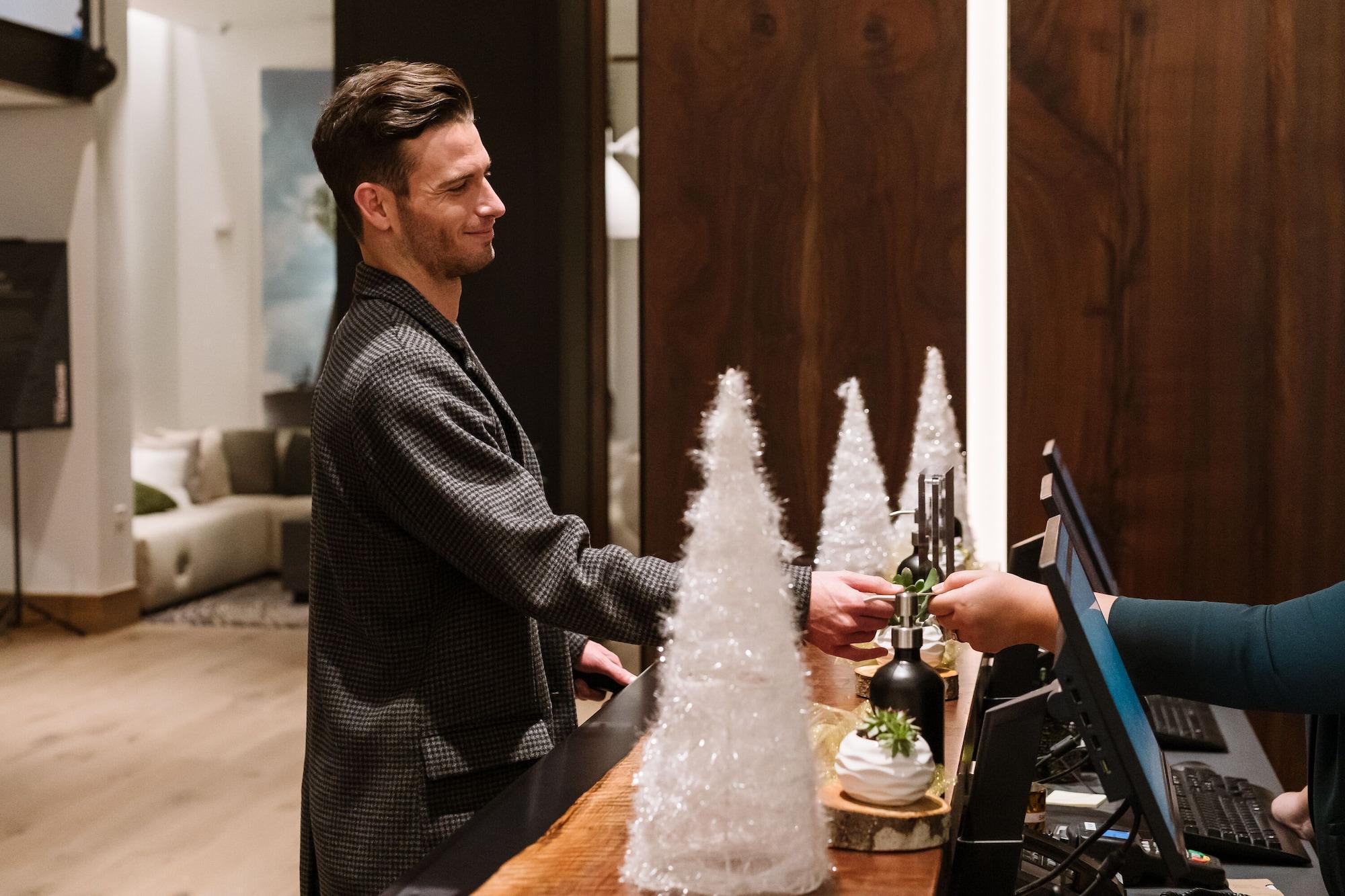 The Bidwell Marriott Portland Hotel Ngoại thất bức ảnh