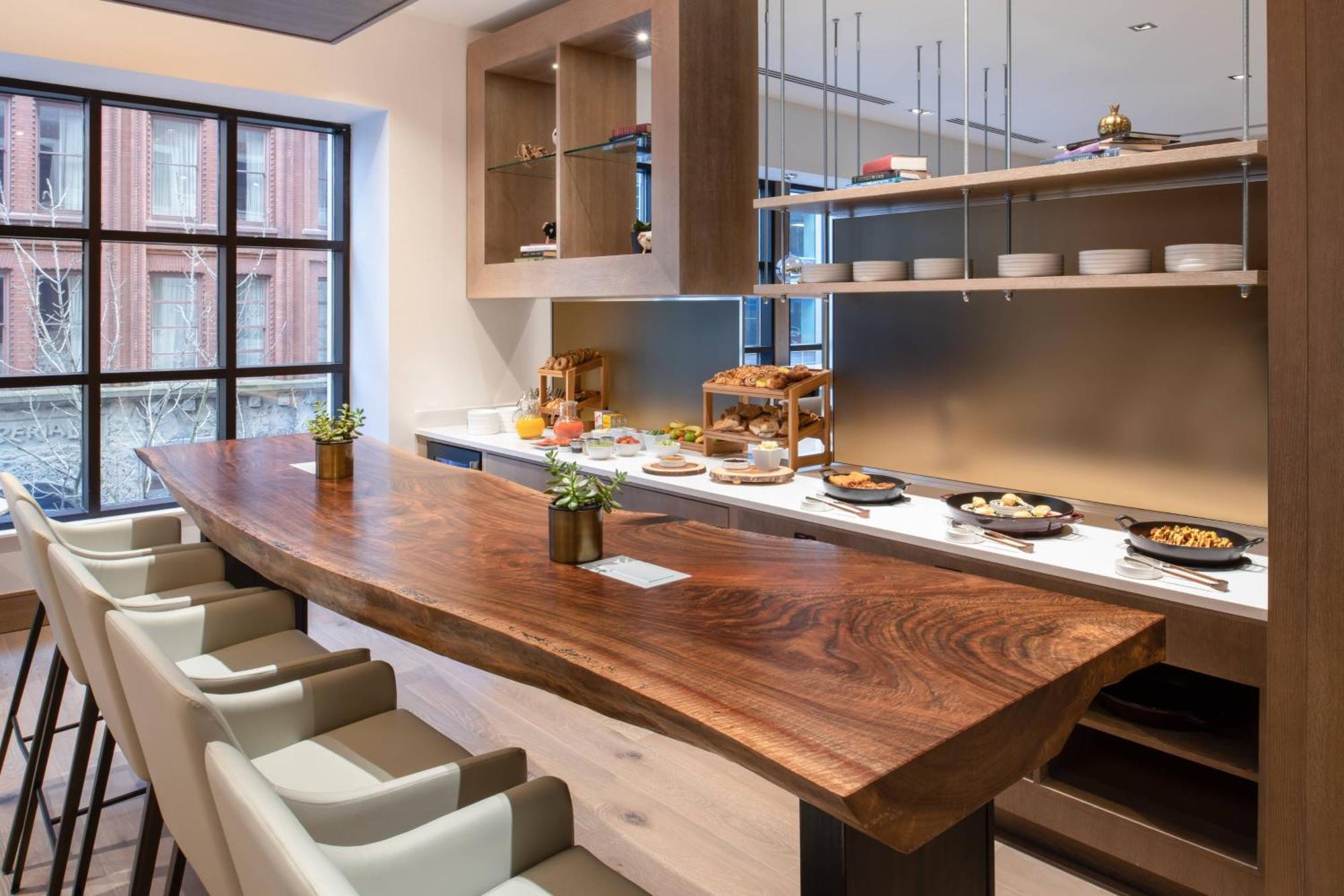 The Bidwell Marriott Portland Hotel Ngoại thất bức ảnh